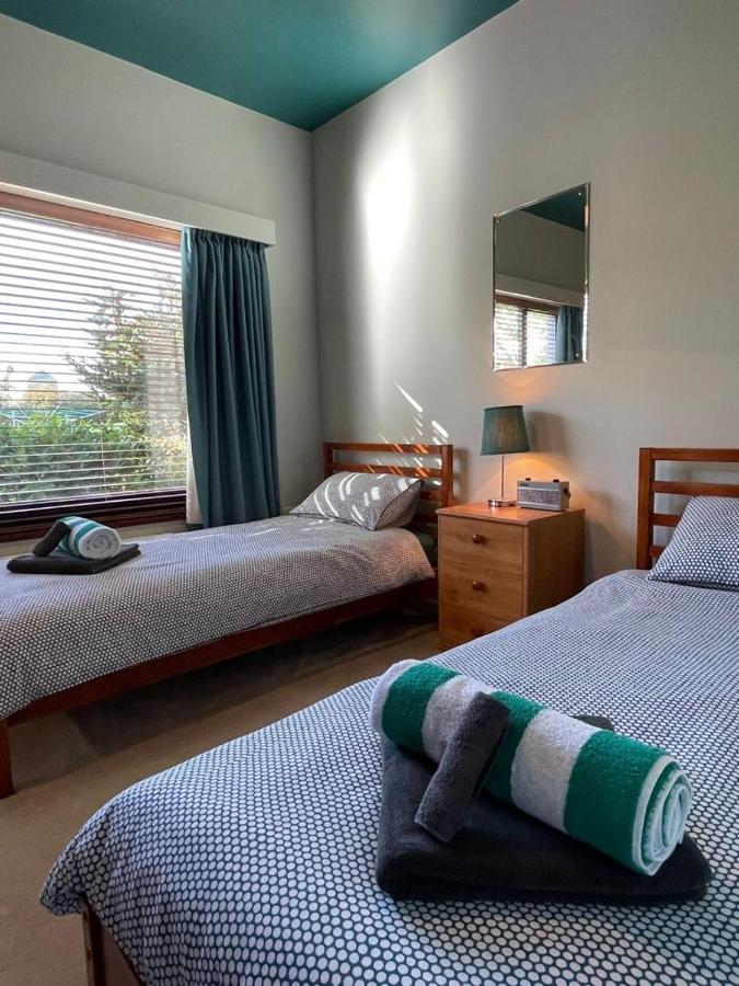 Castlepoint Vila Strangford Exterior foto